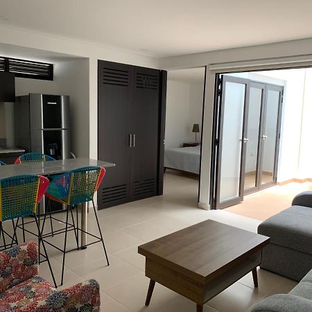 Ferienwohnung Tu Casa En Popayán Exterior foto