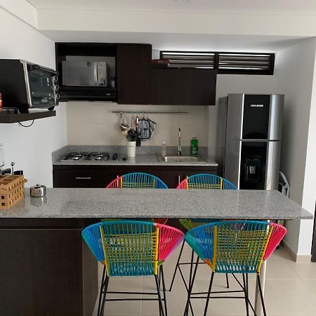 Ferienwohnung Tu Casa En Popayán Exterior foto