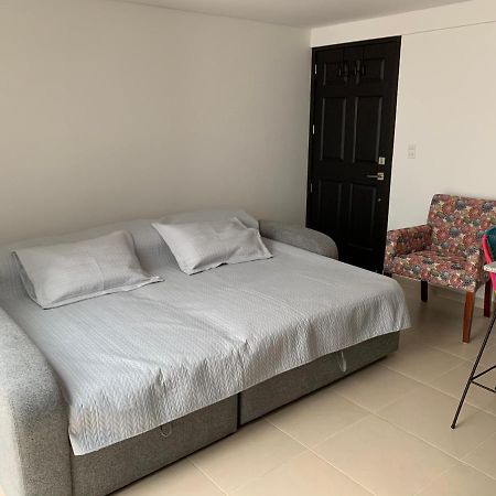 Ferienwohnung Tu Casa En Popayán Exterior foto