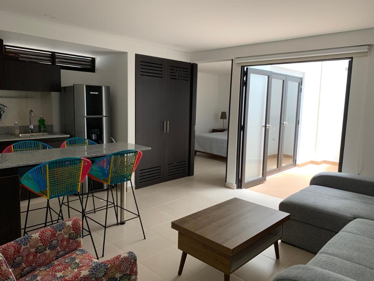 Ferienwohnung Tu Casa En Popayán Exterior foto