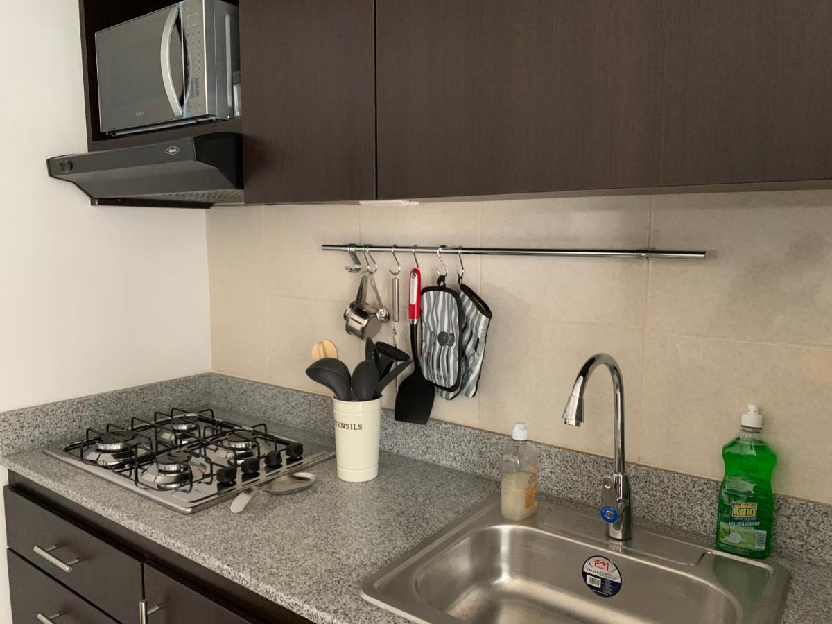 Ferienwohnung Tu Casa En Popayán Exterior foto