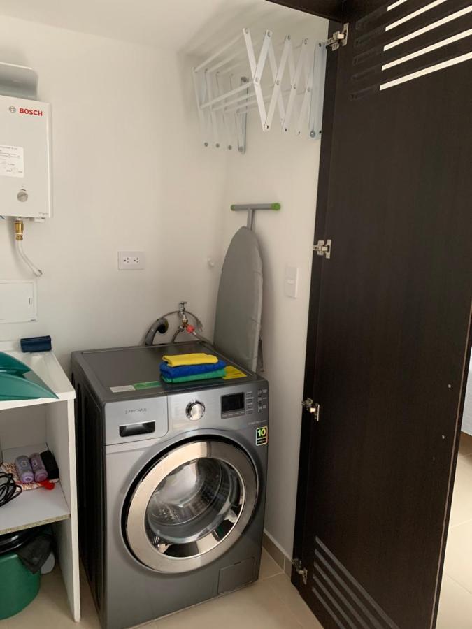 Ferienwohnung Tu Casa En Popayán Exterior foto