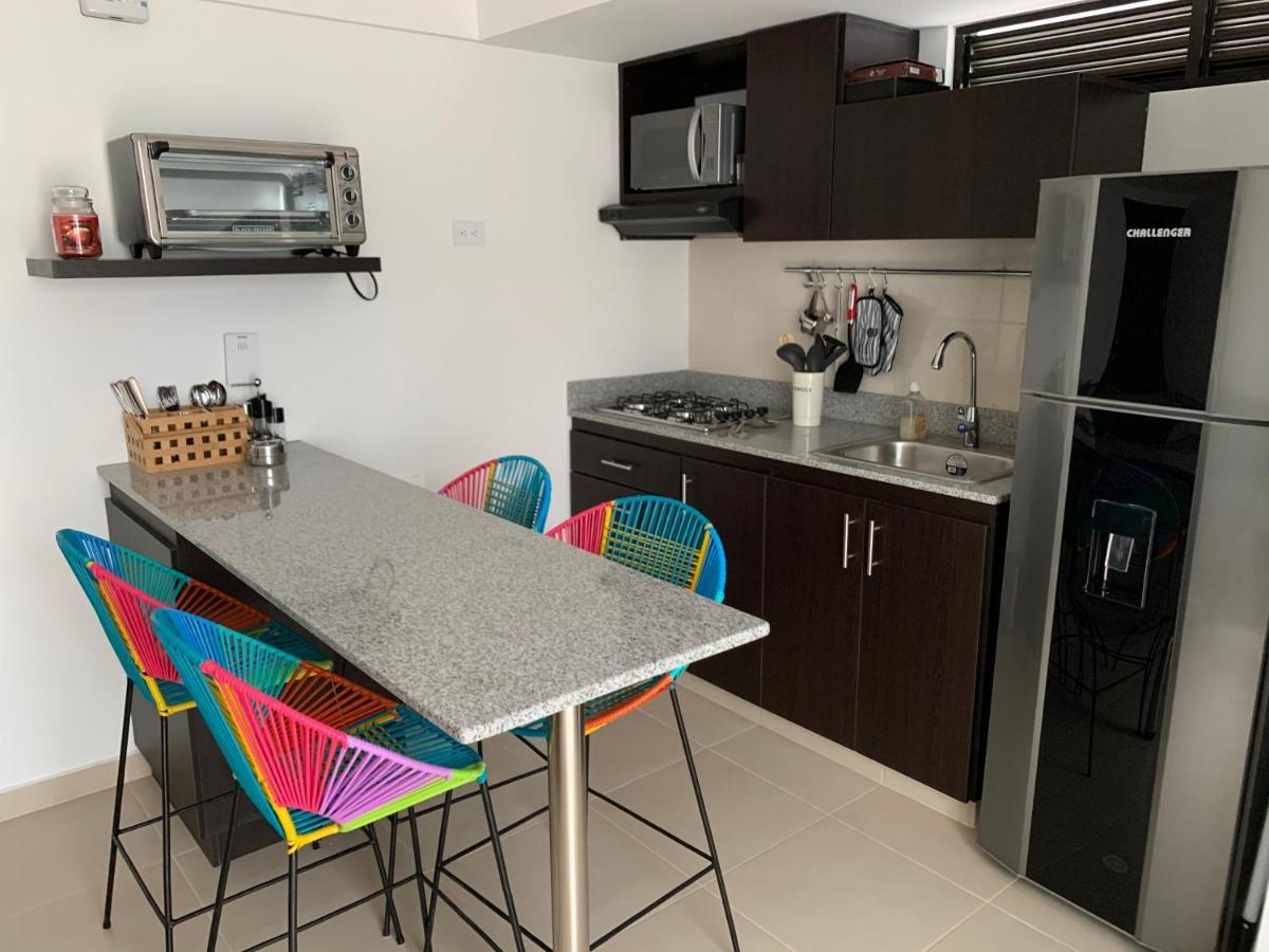 Ferienwohnung Tu Casa En Popayán Exterior foto