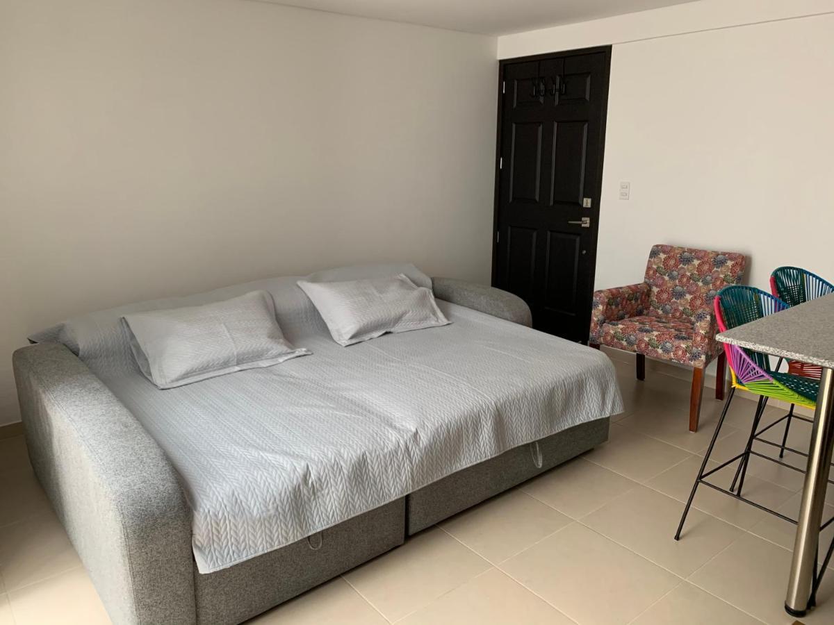 Ferienwohnung Tu Casa En Popayán Exterior foto