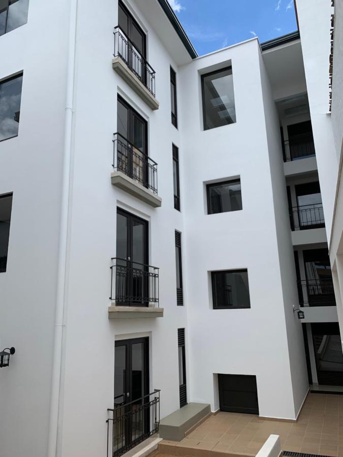 Ferienwohnung Tu Casa En Popayán Exterior foto