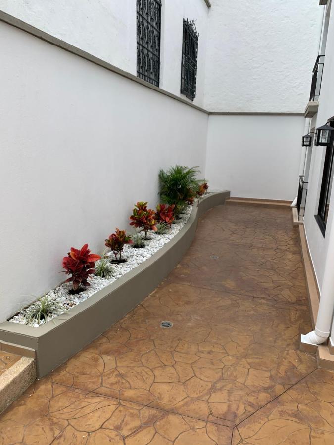 Ferienwohnung Tu Casa En Popayán Exterior foto