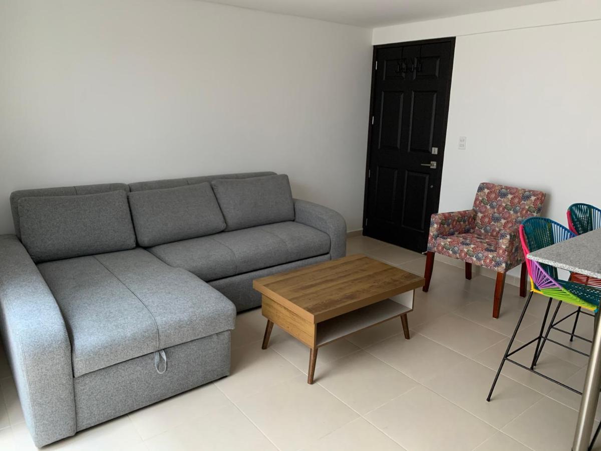 Ferienwohnung Tu Casa En Popayán Exterior foto