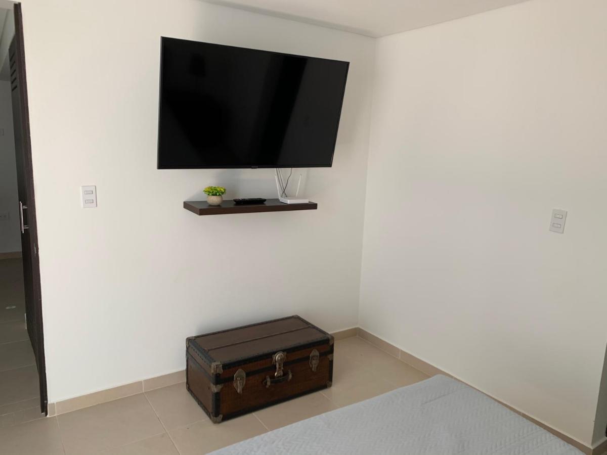 Ferienwohnung Tu Casa En Popayán Exterior foto
